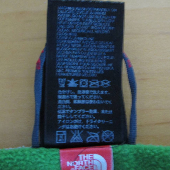 The North Face Flight Series Womens Thumb Holes - Picture 8 of 12